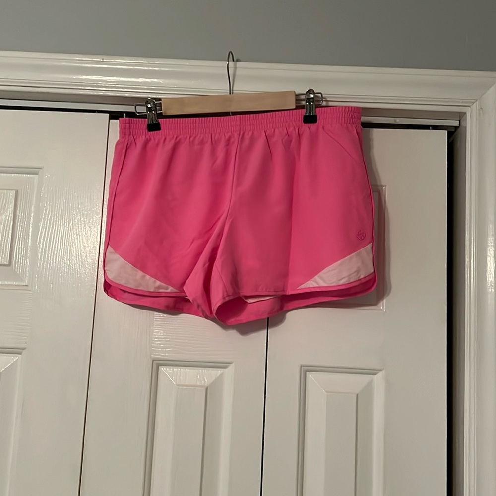 Lilly Pulitzer athletic shorts L